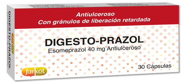 Digesto-Prazol