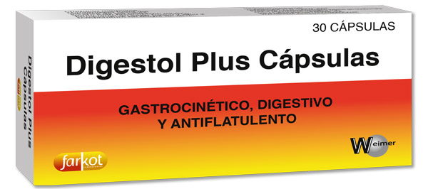 Digestol Plus