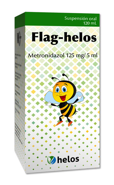 Flag Helos 120mg