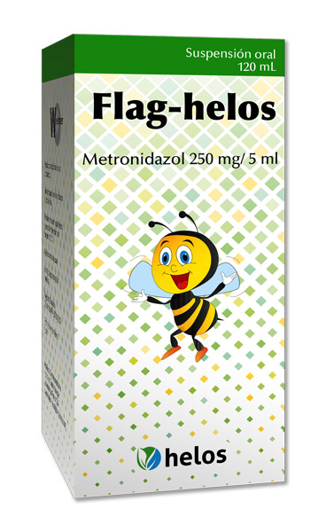 Flag Helos 250mg