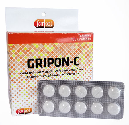 Gripon-C