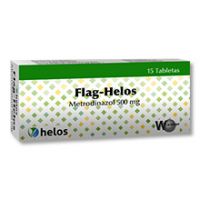 Flag Helos
