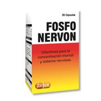 Fosfo Nervon