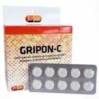 Gripon-C