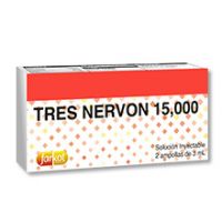 Tres Nervon 15,000